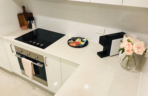 Wooloowin Casa | Nueva casa adosada + Gran lugar + Wifi gratuito y café
