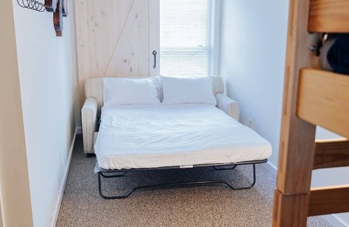Plymouth Apartamento | NEW! Townhouse - Tenney Mountain Resort