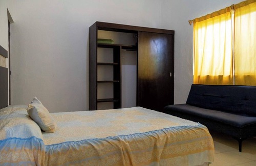 Oaxtepec Casa | New Tranquil Oasis, Oaxtepec Retreat with Fronton