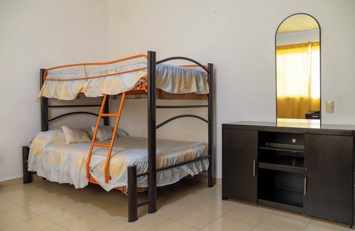 Oaxtepec Casa | New Tranquil Oasis, Oaxtepec Retreat with Fronton