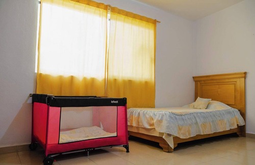 Oaxtepec Casa | New Tranquil Oasis, Oaxtepec Retreat with Fronton
