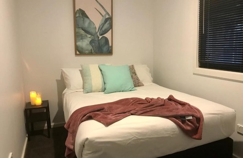 Morley Casa | New Tranquil Haven 2BR Guest House w/Spa