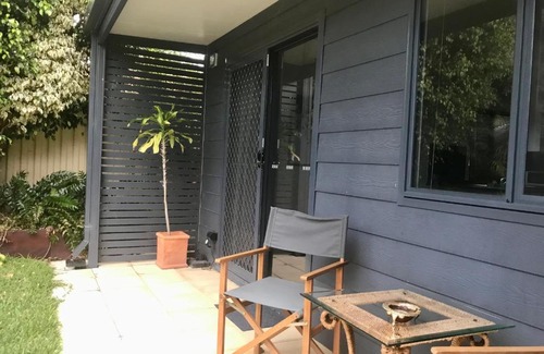 Morley Casa | New Tranquil Haven 2BR Guest House w/Spa