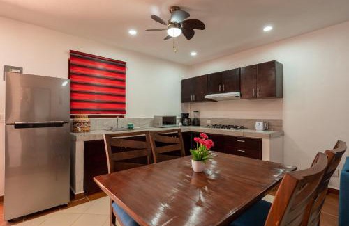 Puerto Vallarta Apartamento | New Tranquil Oasis in Puerto Vallarta