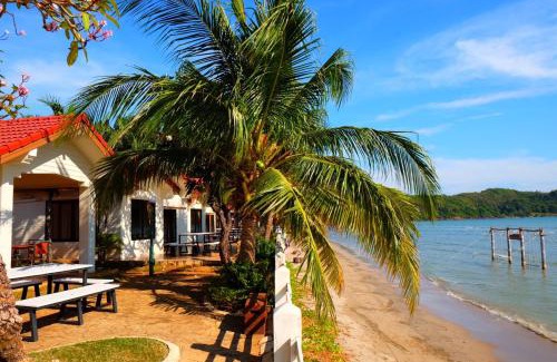 Khlong Khut Complejo | New Travel Beach Hotel & Resort