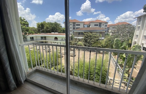 Westlands Apartamento | Apartamentos nuevos, modernos y modernos en Westlands Nairobi