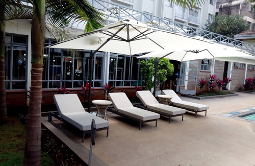 Westlands Apartamento | Apartamentos nuevos, modernos y modernos en Westlands Nairobi