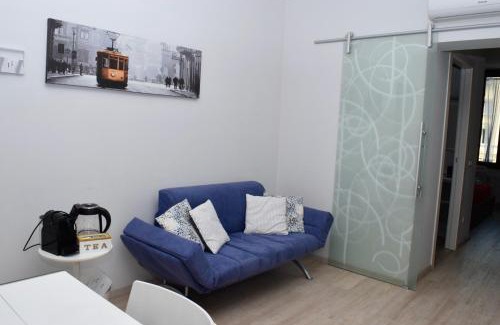 Milan Apartamento | NEW! TUTTO QUI - APT WAGNER - CITY LIFE (cir01686)