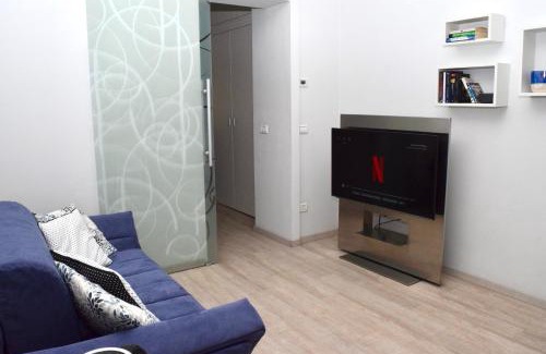 Milan Apartamento | NEW! TUTTO QUI - APT WAGNER - CITY LIFE (cir01686)