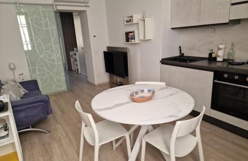 Milan Apartamento | NEW! TUTTO QUI - APT WAGNER - CITY LIFE (cir01686)