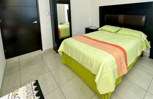 Ecatepec de Morelos Apartamento | Departamento de dos recamaras nuevo