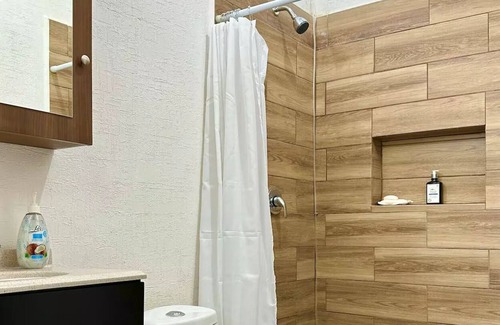 Ecatepec de Morelos Apartamento | Departamento de dos recamaras nuevo