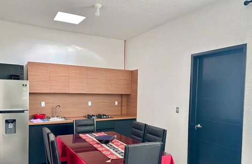 Ecatepec de Morelos Apartamento | Departamento de dos recamaras nuevo