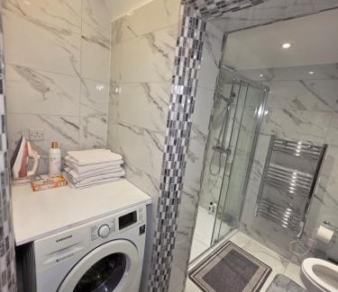 West Kensington Apartamento | New Two Bedroom Flat - With Terrace