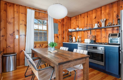 Dennis Port Cabaña | New! Two Bedroom, One Bath Near Beach With Sunroom