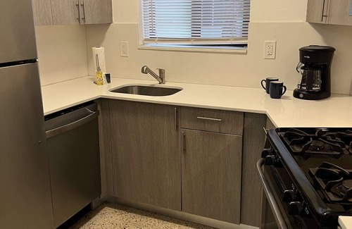 The Roads Condominio | ✨New Two Bedroom plus Free Parking