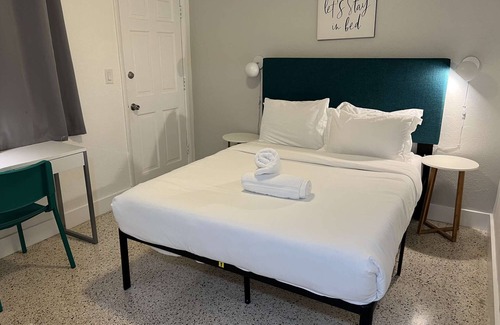 The Roads Condominio | ✨New Two Bedroom plus Free Parking