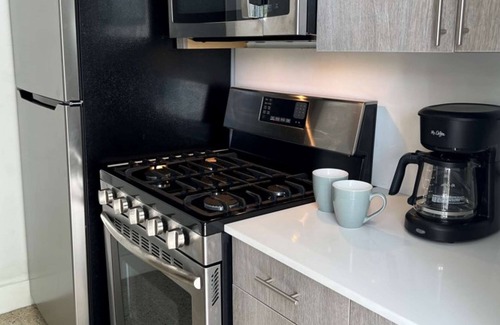 The Roads Condominio | ✨New Two Bedroom plus Free Parking