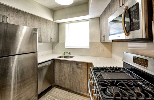 The Roads Condominio | ✨ New Two Bedroom plus Free Parking