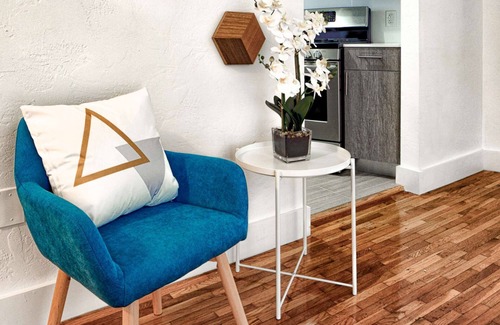 The Roads Condominio | ✨ New Two Bedroom plus Free Parking