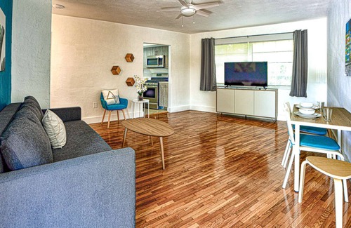 The Roads Condominio | ✨ New Two Bedroom plus Free Parking
