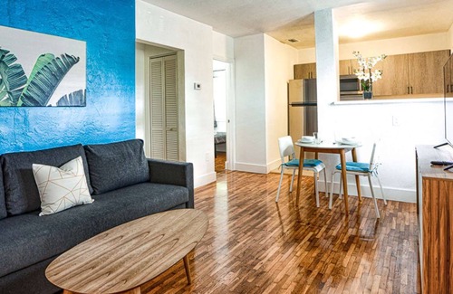 The Roads Condominio | ✨ New Two Bedroom plus Free Parking