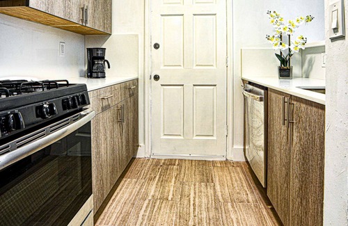 The Roads Condominio | ✨ New Two Bedroom plus Free Parking