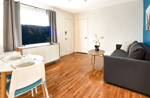 The Roads Condominio | ✨ New Two Bedroom plus Free Parking
