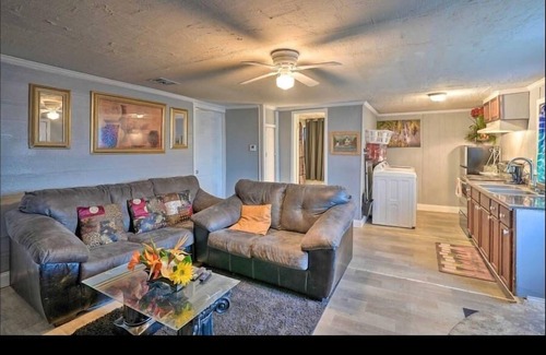 Shreveport Casa | New Two Bedrooms Summ