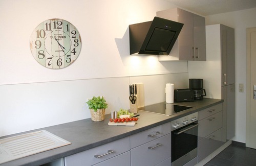 Unteruhldingen Apartamento | Nuevo !!! Puerto de Uhldinger - apartamento familiar en Uhldingen