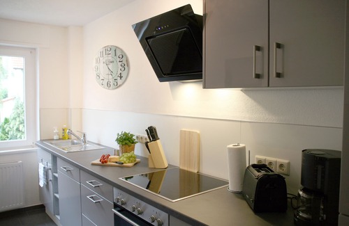 Unteruhldingen Apartamento | Nuevo !!! Puerto de Uhldinger - apartamento familiar en Uhldingen