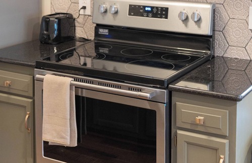 Jackson Apartamento | New - Ultra High End Loft Apartment