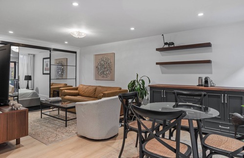 Columbus Casa | NEW Ultra-Luxury 4 bedroom Boston Designer Brownstone