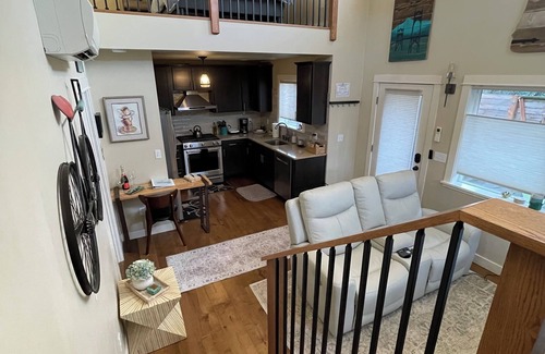 University Park Casa | New University Park Garden Guest House