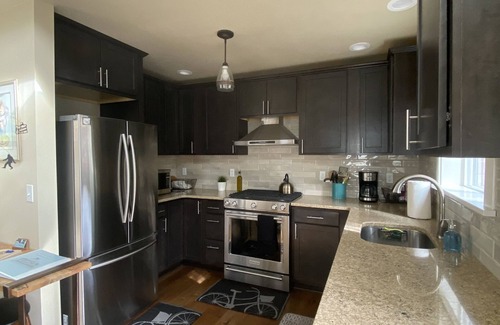 University Park Casa | New University Park Garden Guest House