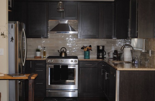 University Park Casa | New University Park Garden Guest House