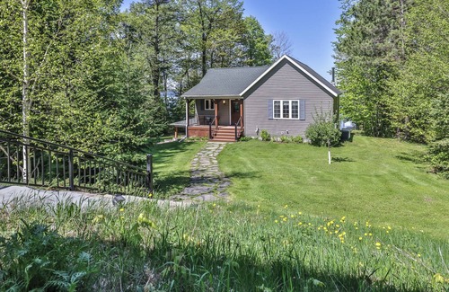 Phelps Casa | NEW! Up Nort' has it all!