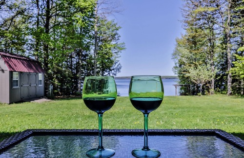 Phelps Casa | NEW! Up Nort' has it all!