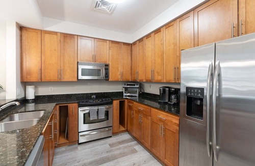 Sandbridge Condominio | NEW Updated! Oceanfront Sanctuary - Sand and Sea