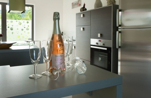 Boersch Villa | Villa de nueva boutique de lujo.