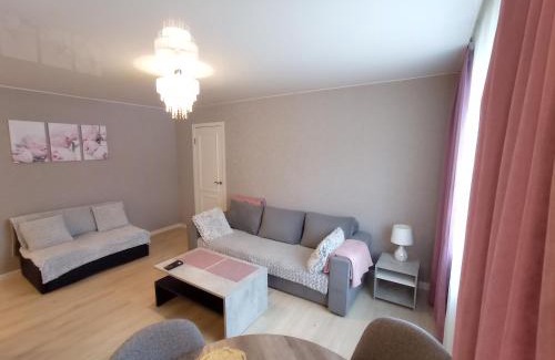 Narva Apartamento | New Võidu apartment