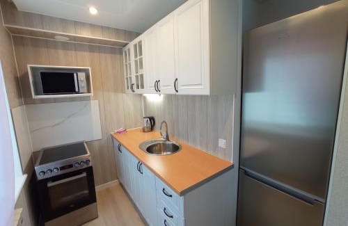 Narva Apartamento | New Võidu apartment