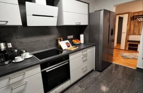 Mutlangen Apartamento | NEW! Vacation apartment Feuergasse