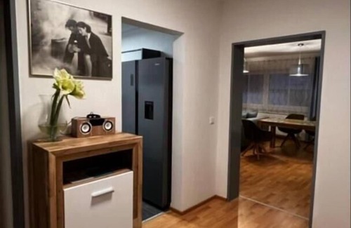 Mutlangen Apartamento | NEW! Vacation apartment Feuergasse