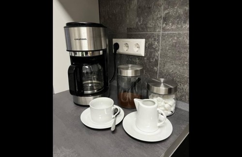 Mutlangen Apartamento | NEW! Vacation apartment Feuergasse