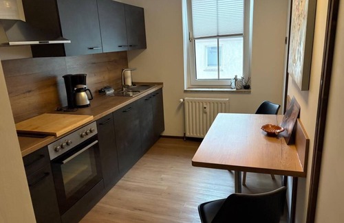 Calau Apartamento | NEW! Vacation apartment Calau town center
