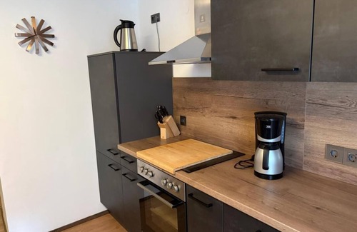Calau Apartamento | NEW! Vacation apartment Calau town center