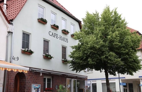 Calau Apartamento | NEW! Vacation apartment Calau town center
