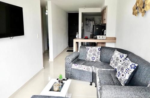 Armenia Apartamento | Nuevo Apartamento Vacacional