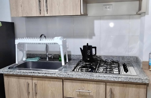 Armenia Apartamento | Nuevo Apartamento Vacacional
